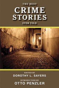 portada The Best Crime Stories Ever Told