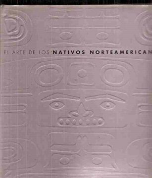 portada Arte de los Nativos Norteamericanos