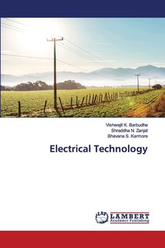 portada Electrical Technology (en Inglés)