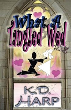 portada What A Tangled  Wed