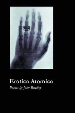 portada Erotica Atomica (en Inglés)