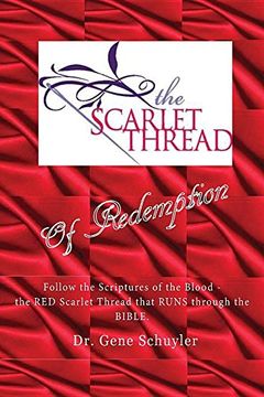 portada The Scarlet Thread