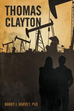 portada thomas clayton (en Inglés)