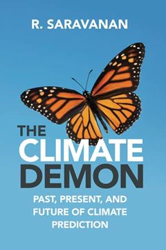 portada The Climate Demon: Past, Present, and Future of Climate Prediction (in English)