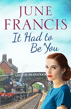 portada It had to be You: A Charming Postwar Family Saga (en Inglés)