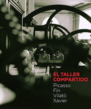portada El Taller Compartido (in Spanish)