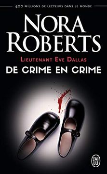 portada De Crime en Crime (en Francés)