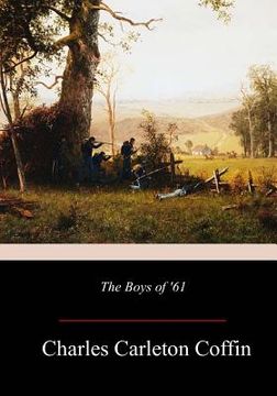 portada The Boys of '61 (in English)