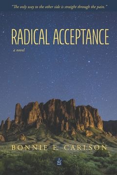 portada Radical Acceptance (en Inglés)