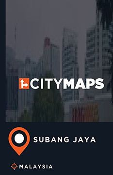 portada City Maps Subang Jaya Malaysia