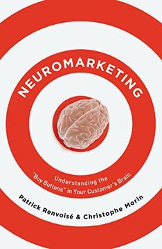 portada Neuromarketing (en Inglés)