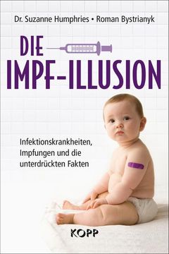 portada Die Impf-Illusion (in German)