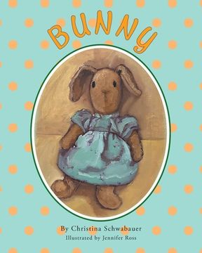 portada Bunny (in English)