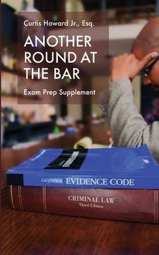 portada Another Round At The Bar: Exam Prep Supplement (in English)