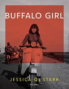 portada Buffalo Girl (American Poets Continuum Series, 199) (en Inglés)