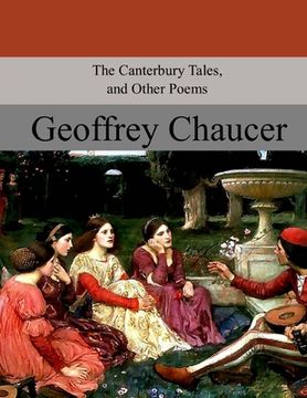 portada The Canterbury Tales, and Other Poems
