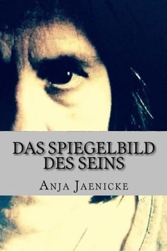 portada Das Spiegelbild des Seins (German Edition)