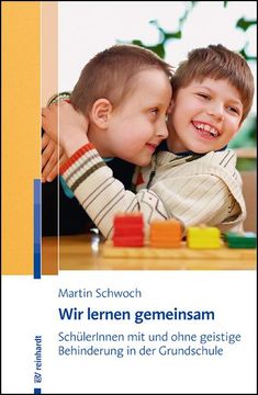 portada Wir Lernen Gemeinsam (en Alemán)