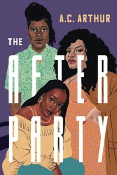 portada The After Party (en Inglés)