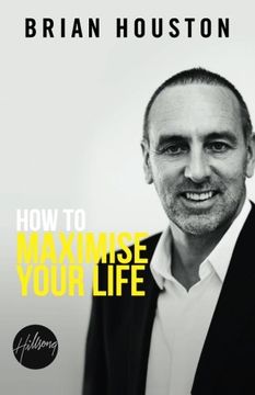 portada How To Maximise Your Life