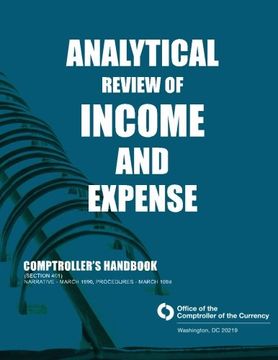 portada Analytical Review Of Income And Expense