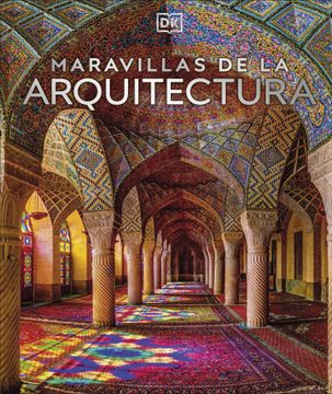 portada Maravillas de la Arquitectura (in English)