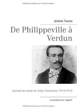 portada de Philippeville a Verdun
