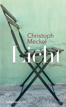 portada Licht (in German)