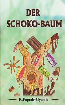 portada Der Schoko-Baum (en Alemán)