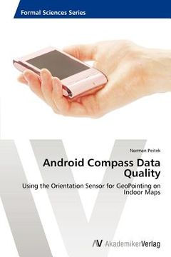 portada android compass data quality (en Inglés)