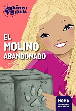 portada El Molino Abandonado (Kinra) (in Spanish)