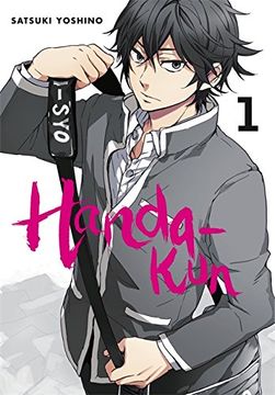 portada Handa-Kun, Vol. 1 (en Inglés)