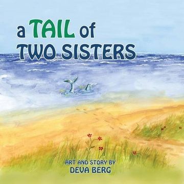 portada A Tail of Two Sisters