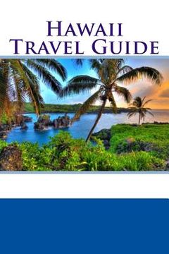 portada Hawaii Travel Guide (in English)