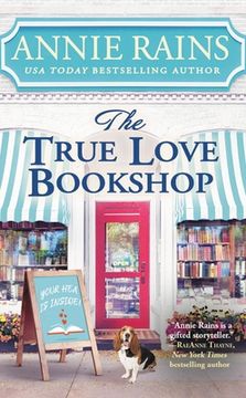 portada The True Love Bookshop (in English)