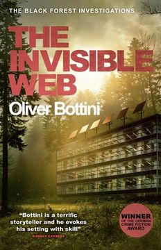 The Invisible Web: A Black Forest Investigation V (en Inglés)