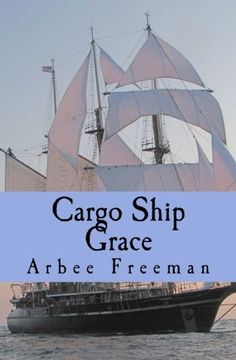 portada Cargo Ship Grace