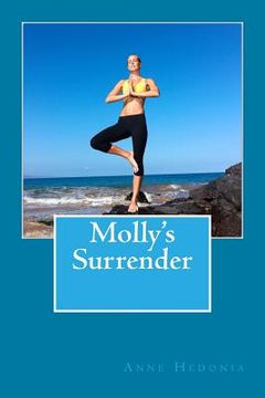 portada Molly's Surrender (en Inglés)