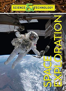 portada Space Exploration (Science & Technology) (in English)