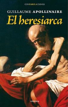 portada El Heresiarca (in Spanish)