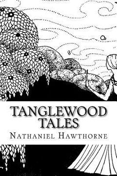 portada Tanglewood Tales