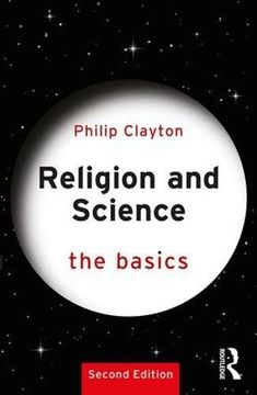 portada Religion and Science: The Basics (in English)