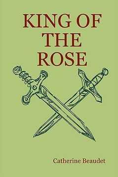 portada king of the rose (en Inglés)