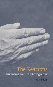portada The Keartons: Inventing Nature Photography