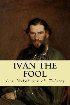 portada Ivan the Fool (en Inglés)