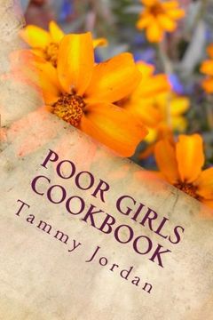 portada Poor Girls Cookbook