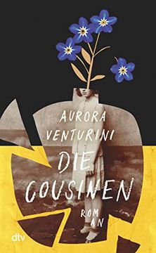 portada Die Cousinen: Roman (en Alemán)