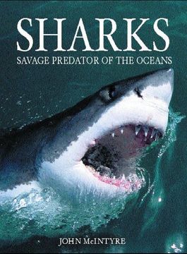 portada Sharks