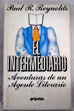 portada El Intermediario