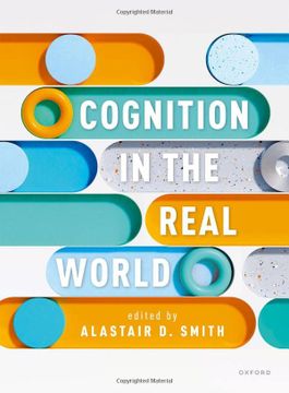 portada Cognition in the Real World (en Inglés)